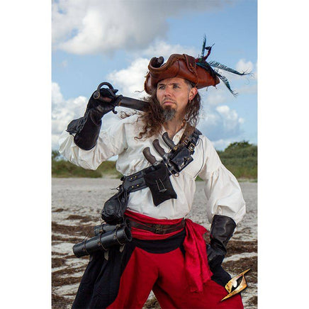 Bandolier of Many Adventures-GoblinSmith