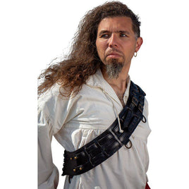 Bandolier of Many Adventures-GoblinSmith