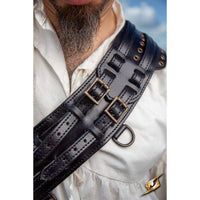Bandolier of Many Adventures-GoblinSmith