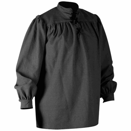 Ansgar Shirt-GoblinSmith