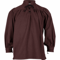 Ansgar Shirt-GoblinSmith