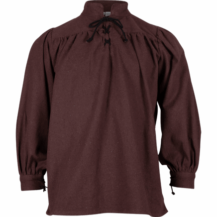 Ansgar Shirt-GoblinSmith