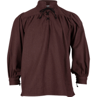 Ansgar Shirt-GoblinSmith