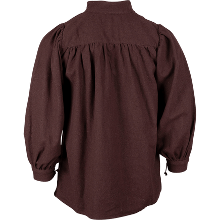 Ansgar Shirt-GoblinSmith