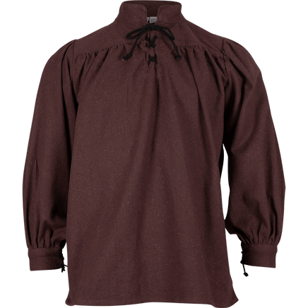 Ansgar Shirt-GoblinSmith