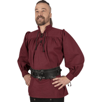 Ansgar Shirt-GoblinSmith