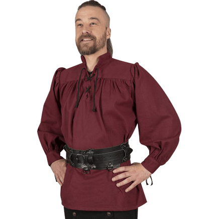 Ansgar Shirt-GoblinSmith