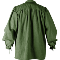 Ansgar Shirt-GoblinSmith