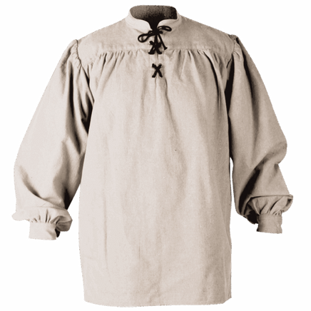 Ansgar Shirt-GoblinSmith