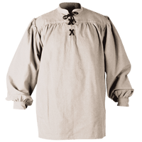 Ansgar Shirt-GoblinSmith