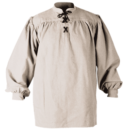 Ansgar Shirt-GoblinSmith