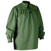 Ansgar Shirt-GoblinSmith