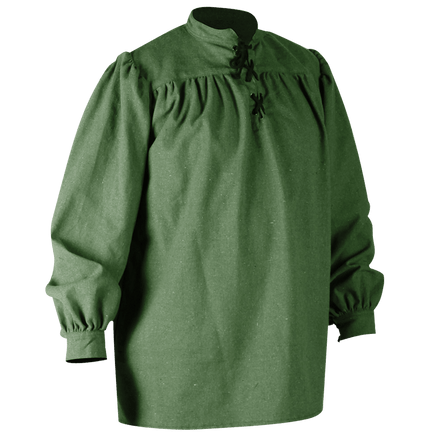 Ansgar Shirt-GoblinSmith