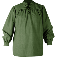 Ansgar Shirt-GoblinSmith
