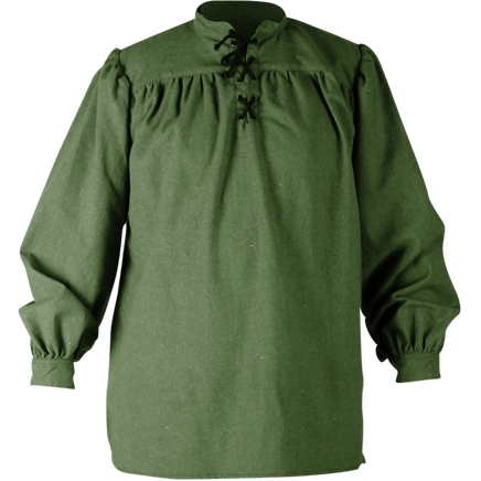 Ansgar Shirt-GoblinSmith