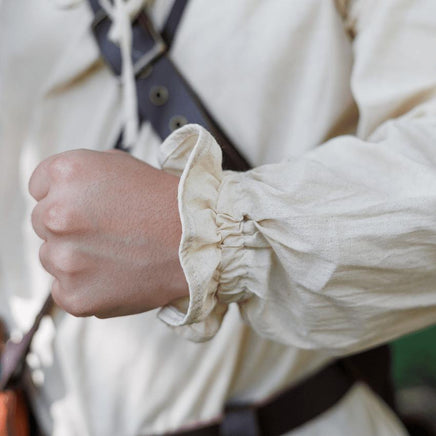 Bastian Shirt-GoblinSmith