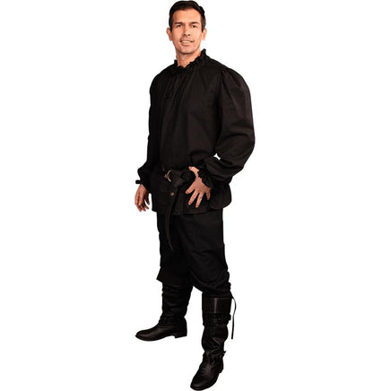 Bastian Shirt-GoblinSmith