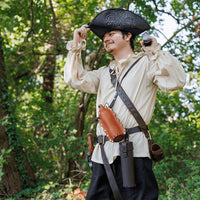 Bastian Shirt-GoblinSmith