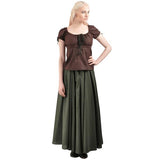 Claudia Blouse-GoblinSmith