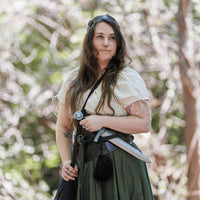 Claudia Blouse-GoblinSmith
