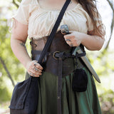 Claudia Blouse-GoblinSmith