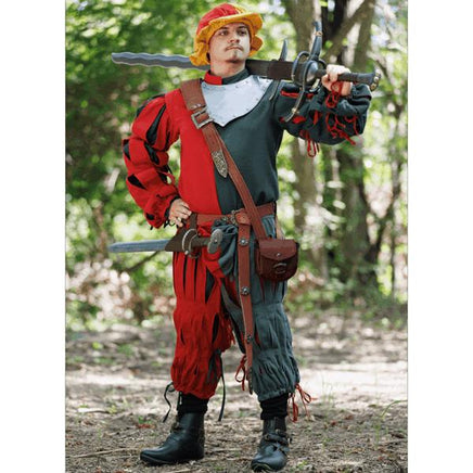 Leon Beltbag Small-GoblinSmith