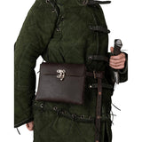 Gero Large Belt Bag-GoblinSmith
