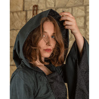Ophelia Cotton Dress-GoblinSmith