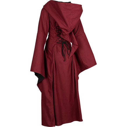 Ophelia Cotton Dress-GoblinSmith