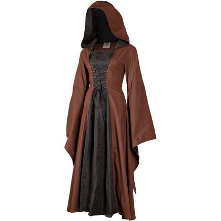 Ophelia Cotton Dress-GoblinSmith