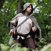 Hektor Larp Longsword-GoblinSmith