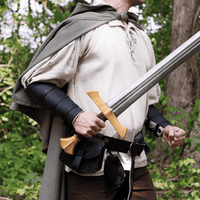 Hektor Larp Longsword-GoblinSmith