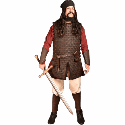 Severian Larp Sword-GoblinSmith