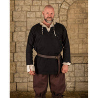Tronde Canvas Tunic-GoblinSmith