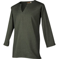 Tronde Canvas Tunic-GoblinSmith