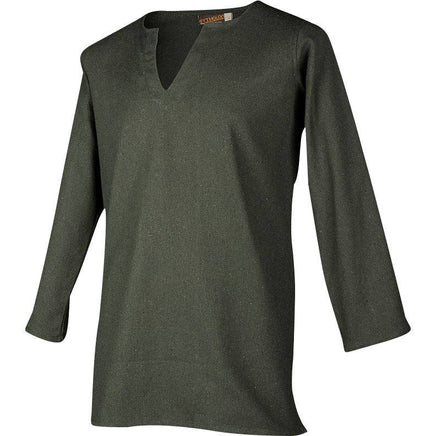 Tronde Canvas Tunic-GoblinSmith