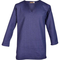 Tronde Canvas Tunic-GoblinSmith