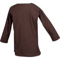 Tronde Canvas Tunic-GoblinSmith