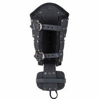 Quintus Leather Bracers-GoblinSmith