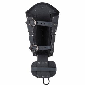 Quintus Leather Bracers-GoblinSmith