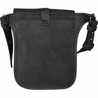 Louis Hip Pouch with Belt-GoblinSmith