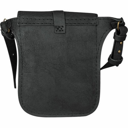 Louis Hip Pouch with Belt-GoblinSmith