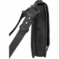 Louis Hip Pouch with Belt-GoblinSmith