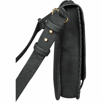 Louis Hip Pouch with Belt-GoblinSmith
