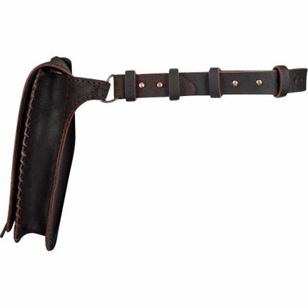Louis Hip Pouch with Belt-GoblinSmith