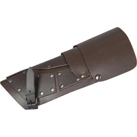 Quintus Leather Pauldrons – Standard Version-GoblinSmith