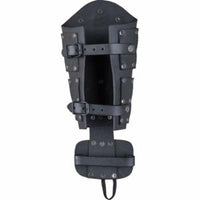 Quintus Leather Bracers-GoblinSmith