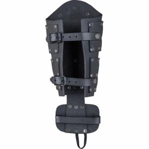 Quintus Leather Bracers-GoblinSmith