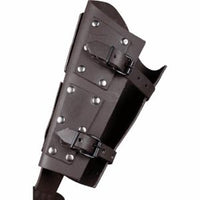 Quintus Leather Bracers-GoblinSmith