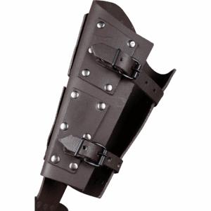 Quintus Leather Bracers-GoblinSmith